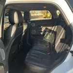 Land Rover Evoque 2016 241 л.с. 241 л.с. из Китая