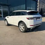 Land Rover Evoque 2016 241 л.с. 241 л.с. из Китая