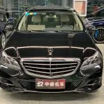 Mercedes-Benz E-Class 2015 272 л.с. 272 л.с. из Китая