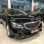 Mercedes-Benz E-Class 2015 272 л.с. 272 л.с. из Китая