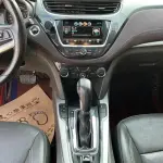 Chevrolet Malibu 2016 184 л.с. — лот 57797381 из Китая