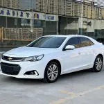 Chevrolet Malibu 2016 184 л.с. — лот 57797381 из Китая