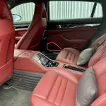Porsche Panamera 2023 из Китая