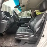 Honda Elysion 2021 из Китая