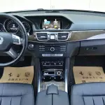 Mercedes-Benz E-Class 2016 184 л.с. 184 л.с. из Китая