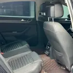 Volkswagen Magotan 2020 из Китая