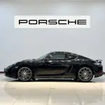 Porsche 718 2024 250 л.с. из Китая