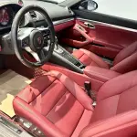 Porsche 718 2024 250 л.с. из Китая