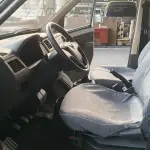 Wuling Rongguang S 2021 из Китая