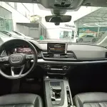 Audi Q5L 2020 252 л.с. — лот 57797682 из Китая