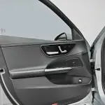 Mercedes-Benz C-Class 2024 204 л.с. — лот 57803576 из Китая