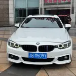 BMW 4 Series 2018 184 л.с. 184 л.с. из Китая