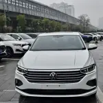 Volkswagen Lavida 2022 из Китая