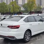 Volkswagen Lavida 2022 из Китая