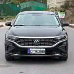 Volkswagen Passat 2024 из Китая