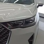 Haval H6 2023 184 л.с. 184 л.с. из Китая