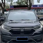 Honda CR-V 2021 193 л.с. — лот 57797493 из Китая