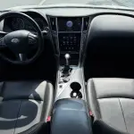 Infiniti Q50L 2018 211 л.с. — лот 57797584 из Китая