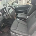 Peugeot 308 2016 из Китая