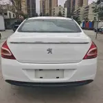 Peugeot 308 2016 из Китая