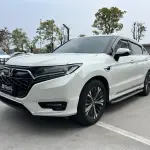 Honda UR-V 2023 272 л.с. — лот 57797586 из Китая