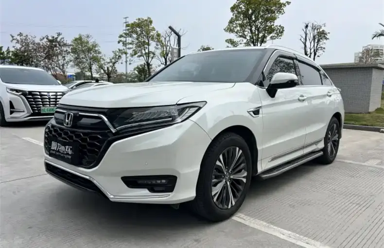 Honda UR-V 2023 из Китая