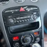 Peugeot 308 (Import) 2010 из Китая