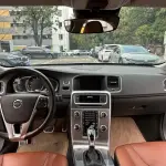 Volvo S60 2018 из Китая