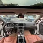Volvo S60 2018 из Китая