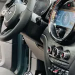 MINI Mini Countryman 2021 из Китая