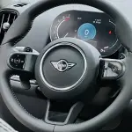 MINI Mini Countryman 2021 из Китая