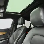 Mercedes-Benz GLC Coupe 2019 211 л.с. из Китая