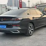 Volkswagen Lamando 2023 из Китая