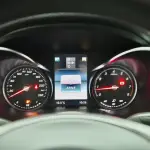 Mercedes-Benz GLC Coupe 2019 211 л.с. из Китая