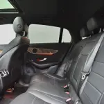 Mercedes-Benz GLC Coupe 2019 211 л.с. из Китая
