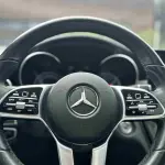 Mercedes-Benz C-Class 2019 184 л.с. — лот 57797787 из Китая