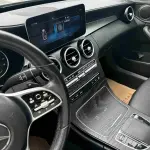 Mercedes-Benz C-Class 2019 184 л.с. — лот 57797787 из Китая