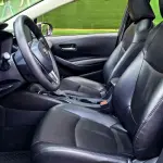 Toyota Corolla 2020 из Китая