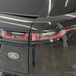 Land Rover Velar 2019 из Китая