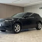 Land Rover Velar 2019 из Китая