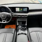 Kia K5 2021 170 л.с. 170 л.с. из Китая