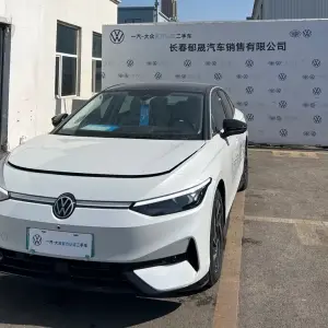 Volkswagen ID.7 VIZZION 2024 из Китая