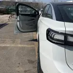 Volkswagen ID.7 VIZZION 2024 из Китая
