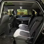 Volkswagen Teramont 2023 из Китая