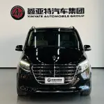 Mercedes-Benz V-Class 2024 231 л.с. из Китая