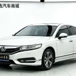 Honda Spirior 2016 из Китая