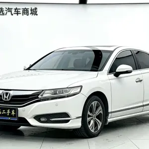 Honda Spirior 2016 из Китая