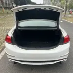 Honda Spirior 2016 из Китая