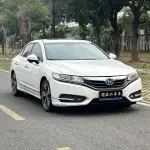 Honda Spirior 2016 из Китая