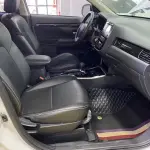 Mitsubishi Outlander 2021 166 л.с. из Китая